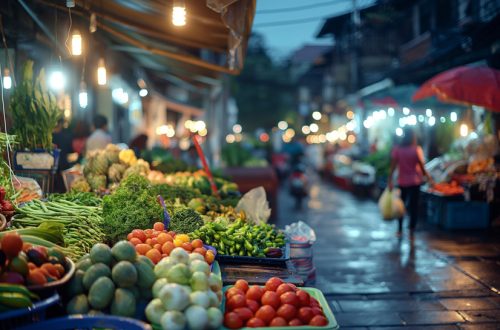 Jelajahi pasar tradisional dan kuliner malam terbaik di Purbalingga. Temukan cita rasa khas, suasana lokal, dan rekomendasi tempat favorit warga.