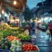 Jelajahi pasar tradisional dan kuliner malam terbaik di Purbalingga. Temukan cita rasa khas, suasana lokal, dan rekomendasi tempat favorit warga.