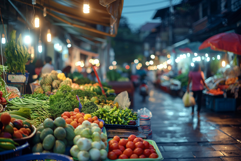 Jelajahi pasar tradisional dan kuliner malam terbaik di Purbalingga. Temukan cita rasa khas, suasana lokal, dan rekomendasi tempat favorit warga.