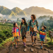 CAMPING DAN GLAMPING SERU DI PURBALINGGA