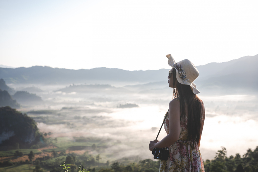 Jelajahi wisata murah di Purbalingga untuk melepas penat. Cocok untuk healing dengan suasana alam yang tenang dan menyegarkan.