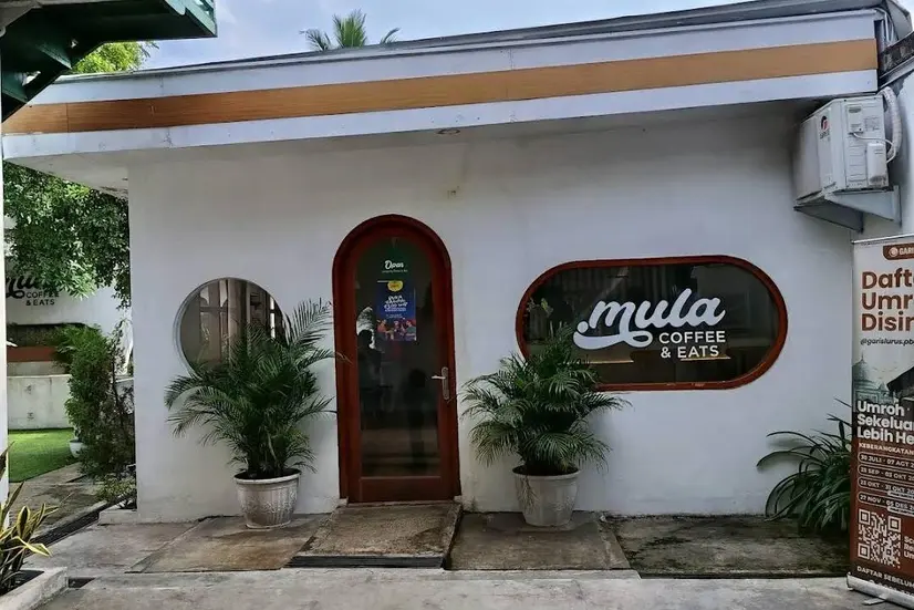 Rekomendasi cafe hits di Purbalingga