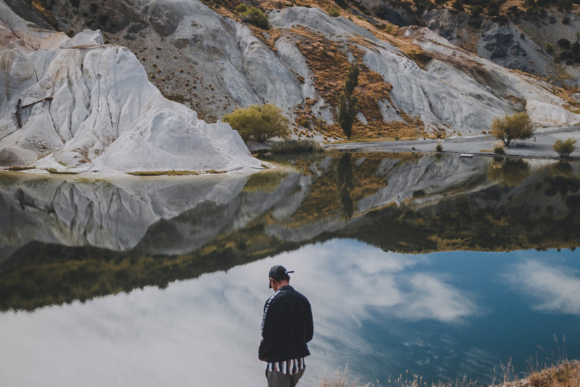 Temukan spot foto aesthetic dan instagramable di Purbalingga dengan panorama alam memukau, taman cantik, dan lokasi favorit untuk kontenmu!